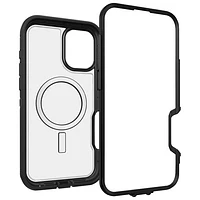 OtterBox Defender XT Fitted Hard Shell Case with MagSafe for iPhone 16 Plus - Dark Side