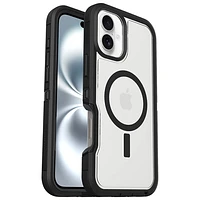 tui rigide ajusté Defender XT d'OtterBox avec MagSafe pour iPhone 16 Plus