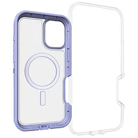 OtterBox Defender XT Fitted Hard Shell Case with MagSafe for iPhone 16 Plus - Denver Dusk Purple
