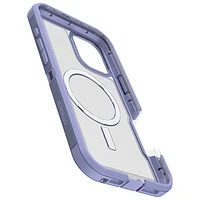 OtterBox Defender XT Fitted Hard Shell Case with MagSafe for iPhone 16 Plus - Denver Dusk Purple
