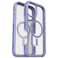 OtterBox Defender XT Fitted Hard Shell Case with MagSafe for iPhone 16 Plus - Denver Dusk Purple