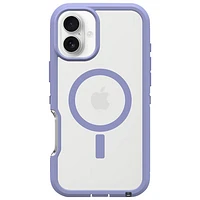 OtterBox Defender XT Fitted Hard Shell Case with MagSafe for iPhone 16 Plus - Denver Dusk Purple