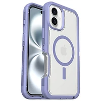 OtterBox Defender XT Fitted Hard Shell Case with MagSafe for iPhone 16 Plus - Denver Dusk Purple