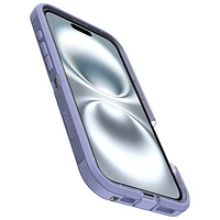 OtterBox Defender XT Fitted Hard Shell Case with MagSafe for iPhone 16 Plus - Denver Dusk Purple
