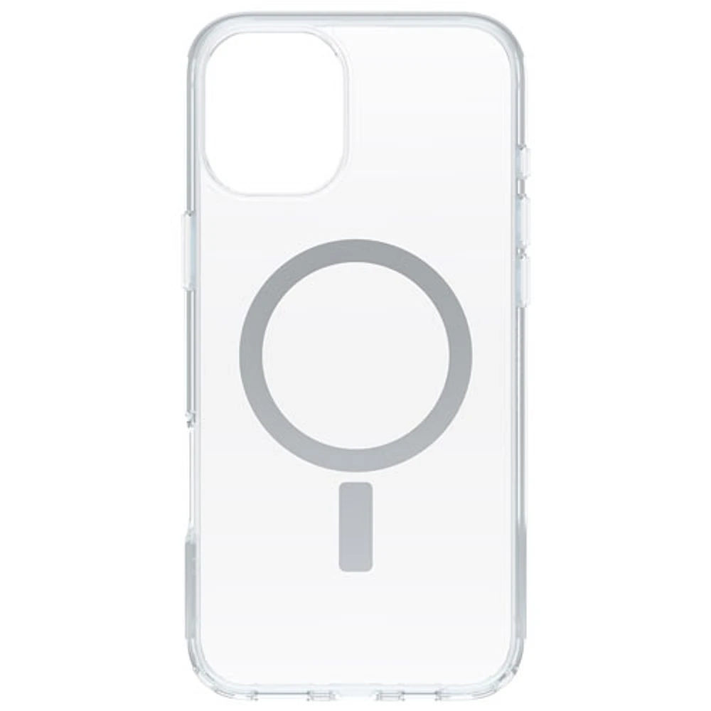 OtterBox Symmetry Fitted Hard Shell Case with MagSafe for iPhone 16 Plus