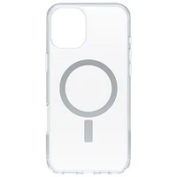 OtterBox Symmetry Fitted Hard Shell Case with MagSafe for iPhone 16 Plus