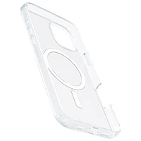 OtterBox Symmetry Fitted Hard Shell Case with MagSafe for iPhone 16 Plus