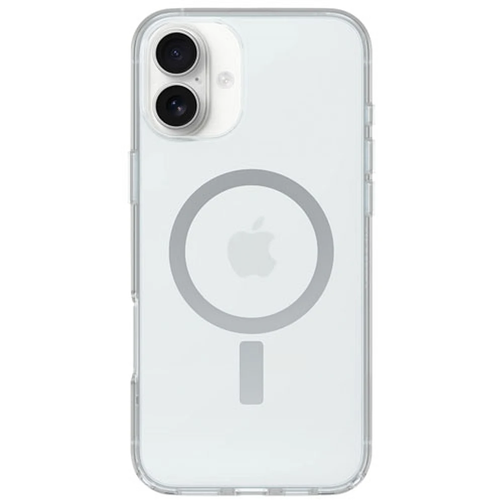 OtterBox Symmetry Fitted Hard Shell Case with MagSafe for iPhone 16 Plus