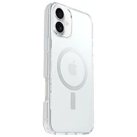 OtterBox Symmetry Fitted Hard Shell Case with MagSafe for iPhone 16 Plus