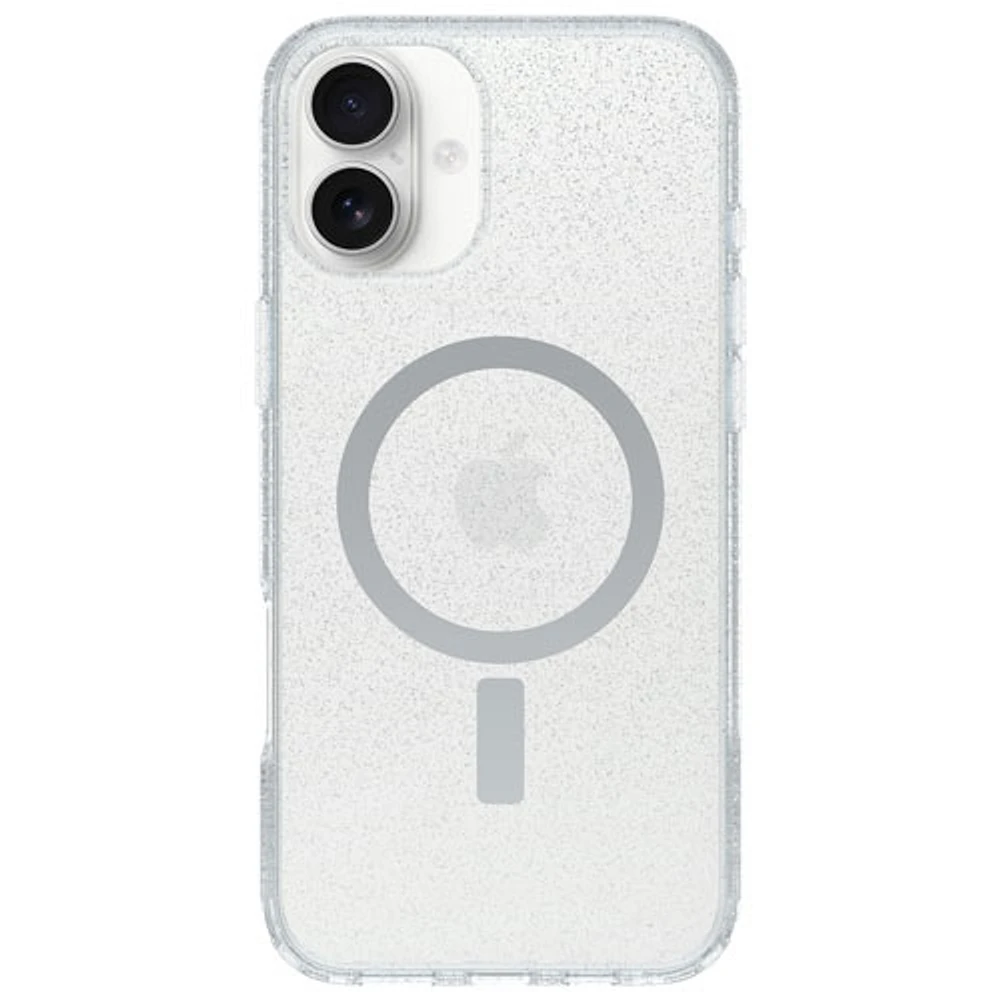 OtterBox Symmetry Fitted Hard Shell Case with MagSafe for iPhone 16 Plus - Stardust 3.0