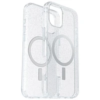 OtterBox Symmetry Fitted Hard Shell Case with MagSafe for iPhone 16 Plus - Stardust 3.0