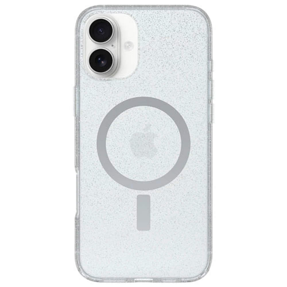 OtterBox Symmetry Fitted Hard Shell Case with MagSafe for iPhone 16 Plus - Stardust 3.0