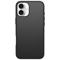 Étui rigide ajusté Symmetry d'OtterBox avec MagSafe pour iPhone 16 Plus - Noir