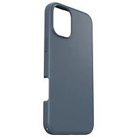 Étui rigide ajusté Symmetry d'OtterBox avec MagSafe pour iPhone 16 Plus - Bleu Bluetiful