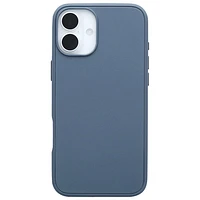 Étui rigide ajusté Symmetry d'OtterBox avec MagSafe pour iPhone 16 Plus - Bleu Bluetiful