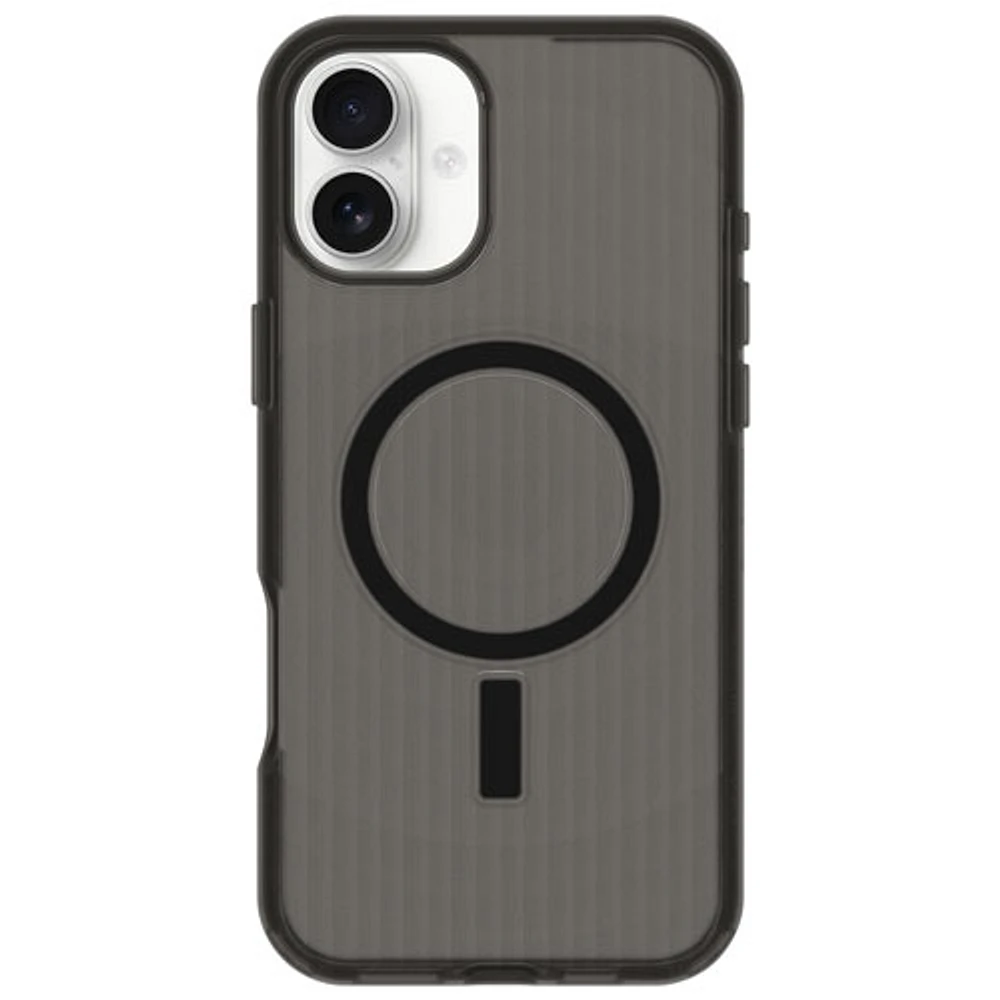 OtterBox Symmetry Soft Touch Fitted Hard Shell Case with MagSafe for iPhone 16 Plus - Dark Echo