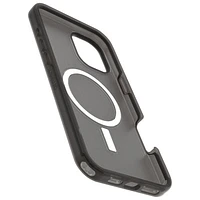 OtterBox Symmetry Soft Touch Fitted Hard Shell Case with MagSafe for iPhone 16 Plus - Dark Echo