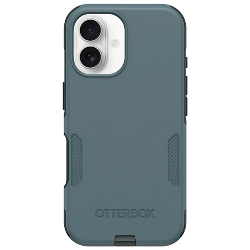 tui rigide ajusté Commuter d'OtterBox avec MagSafe pour iPhone 16