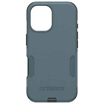 OtterBox Commuter Fitted Hard Shell Case with MagSafe for iPhone 16