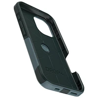 tui rigide ajusté Commuter d'OtterBox avec MagSafe pour iPhone 16