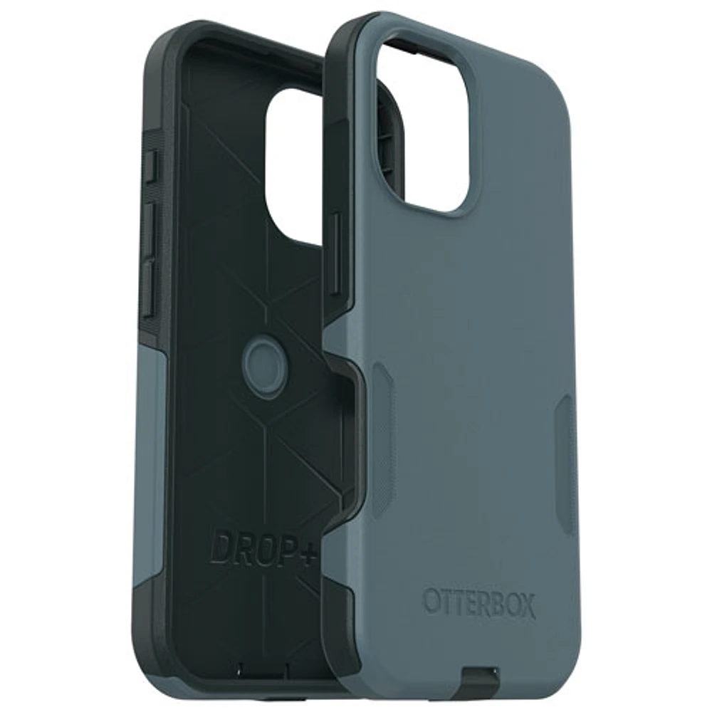 tui rigide ajusté Commuter d'OtterBox avec MagSafe pour iPhone 16