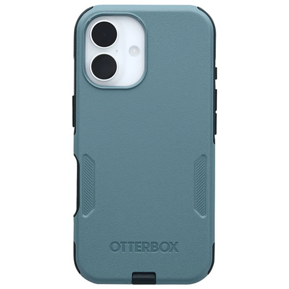 tui rigide ajusté Commuter d'OtterBox avec MagSafe pour iPhone 16