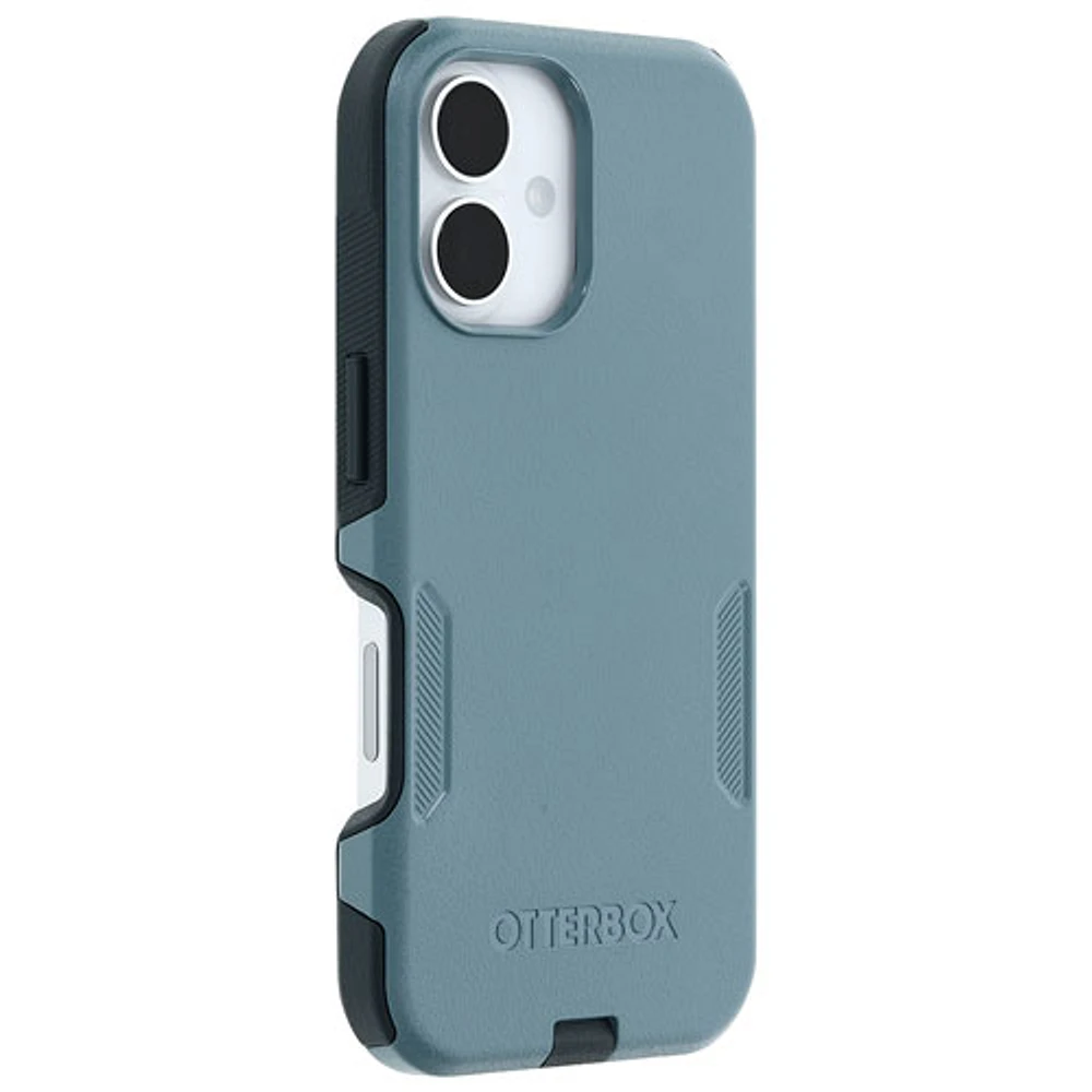 tui rigide ajusté Commuter d'OtterBox avec MagSafe pour iPhone 16