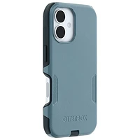 tui rigide ajusté Commuter d'OtterBox avec MagSafe pour iPhone 16