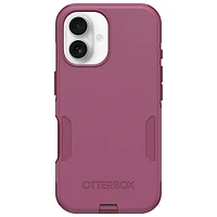 OtterBox Commuter Fitted Hard Shell Case with MagSafe for iPhone 16