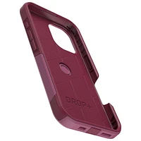 OtterBox Commuter Fitted Hard Shell Case with MagSafe for iPhone 16