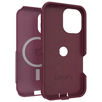 OtterBox Commuter Fitted Hard Shell Case with MagSafe for iPhone 16