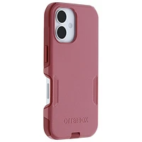 tui rigide ajusté Commuter d'OtterBox avec MagSafe pour iPhone 16