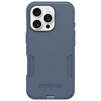 tui rigide ajusté Commuter d'OtterBox avec MagSafe pour iPhone 16 Pro