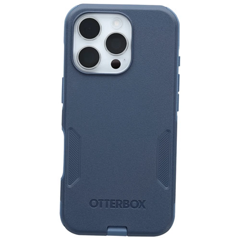 OtterBox Commuter Fitted Hard Shell Case with MagSafe for iPhone 16 Pro