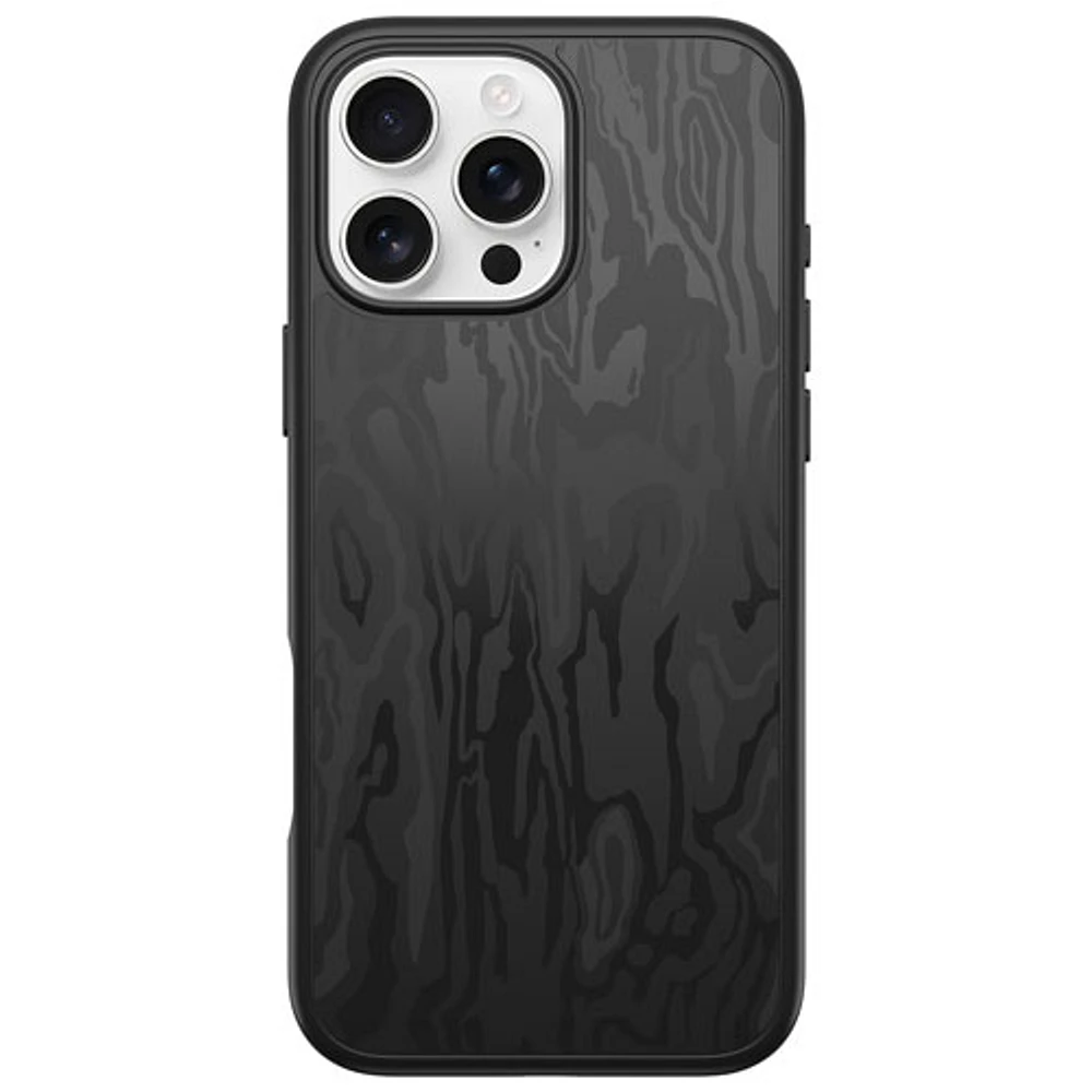 tui rigide ajusté Symmetry d'OtterBox avec MagSafe pour iPhone 16 Pro Max