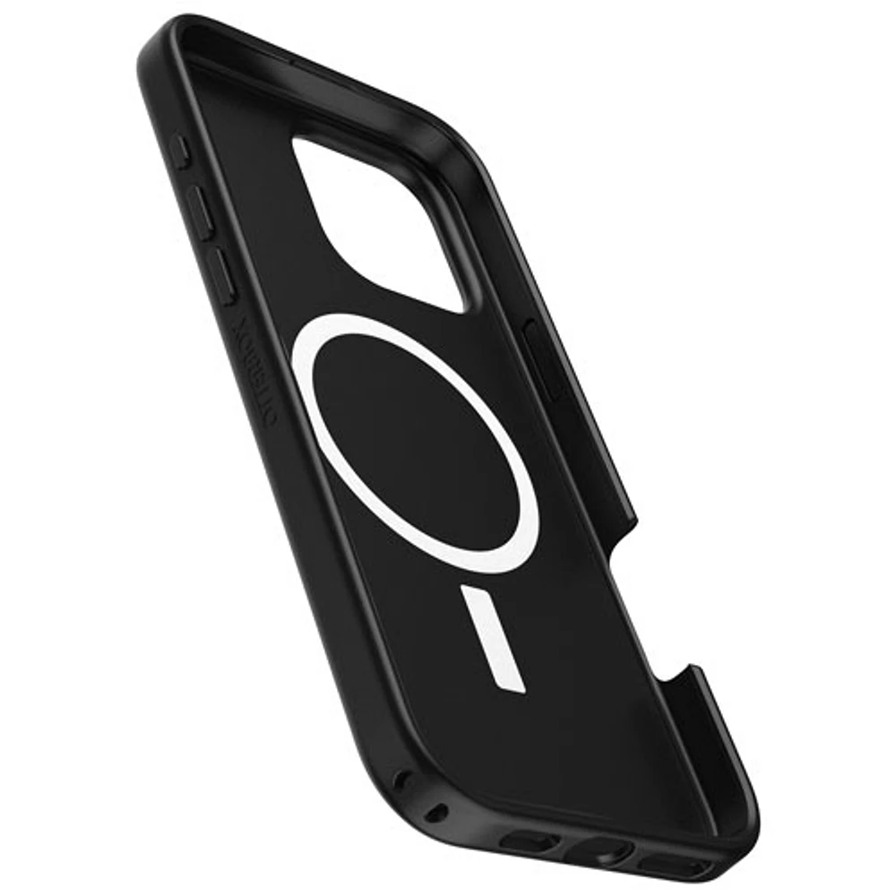 tui rigide ajusté Symmetry d'OtterBox avec MagSafe pour iPhone 16 Pro Max