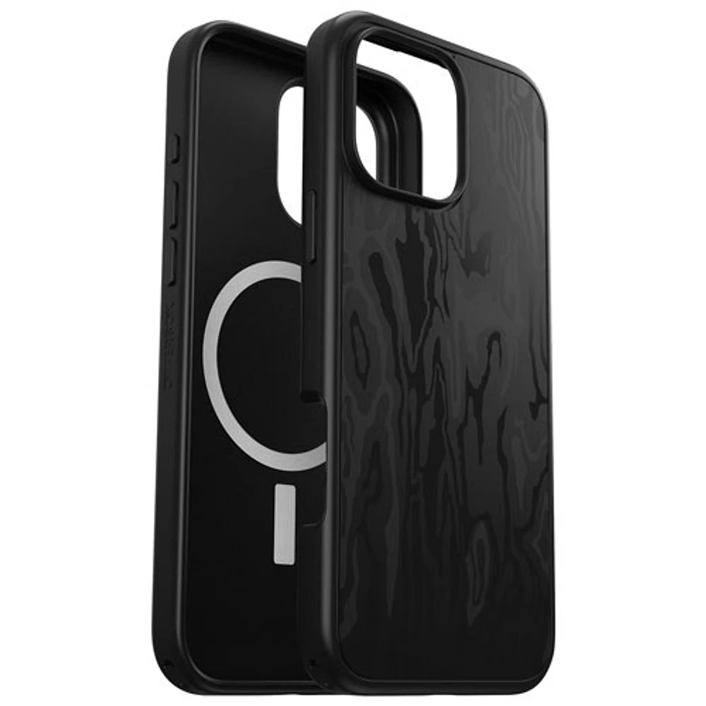 tui rigide ajusté Symmetry d'OtterBox avec MagSafe pour iPhone 16 Pro Max