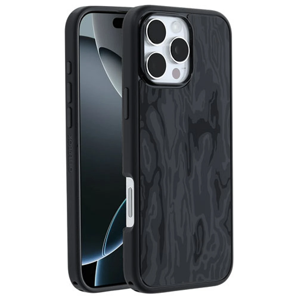 tui rigide ajusté Symmetry d'OtterBox avec MagSafe pour iPhone 16 Pro Max