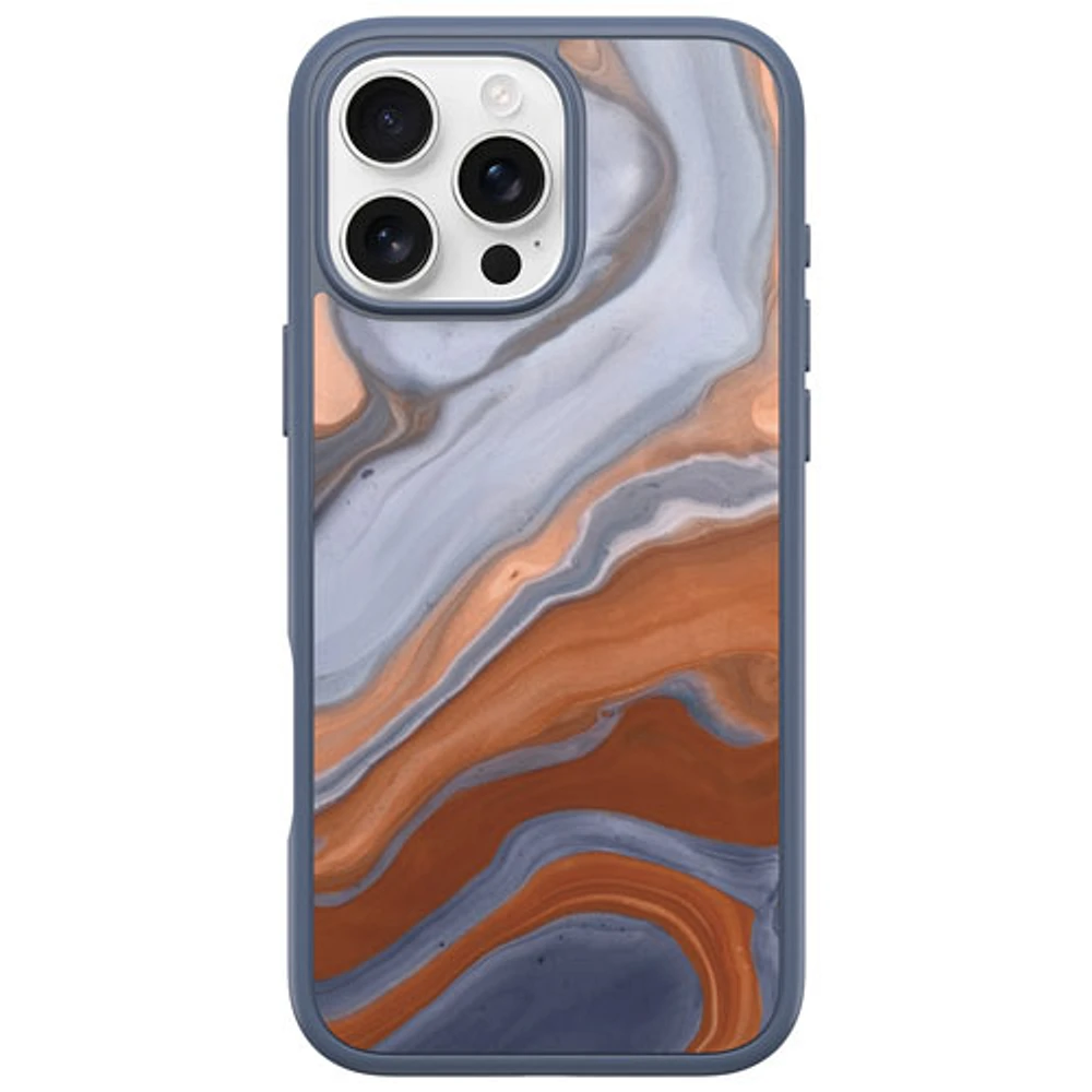tui rigide ajusté Symmetry d'OtterBox avec MagSafe pour iPhone 16 Pro Max