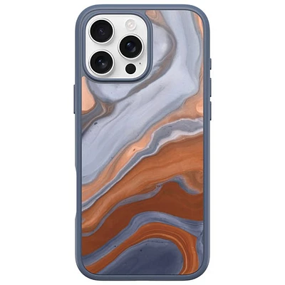 tui rigide ajusté Symmetry d'OtterBox avec MagSafe pour iPhone 16 Pro Max