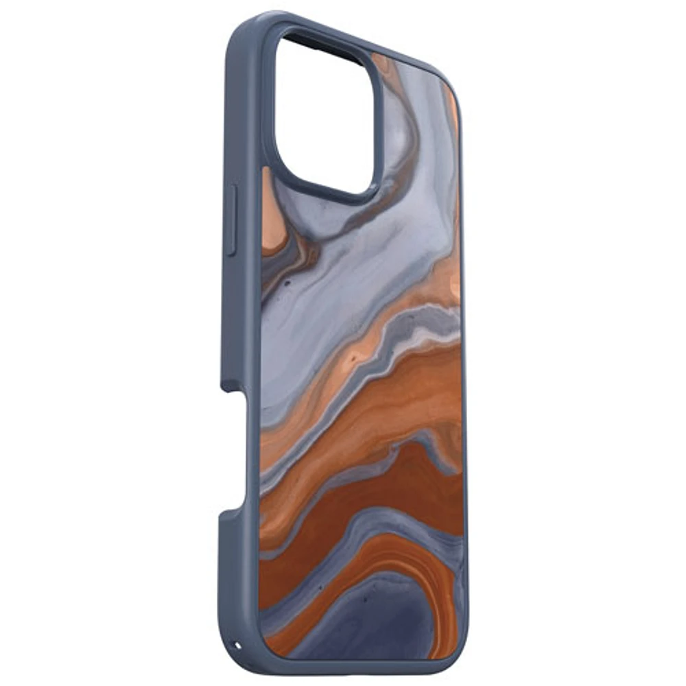 tui rigide ajusté Symmetry d'OtterBox avec MagSafe pour iPhone 16 Pro Max