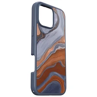 tui rigide ajusté Symmetry d'OtterBox avec MagSafe pour iPhone 16 Pro Max