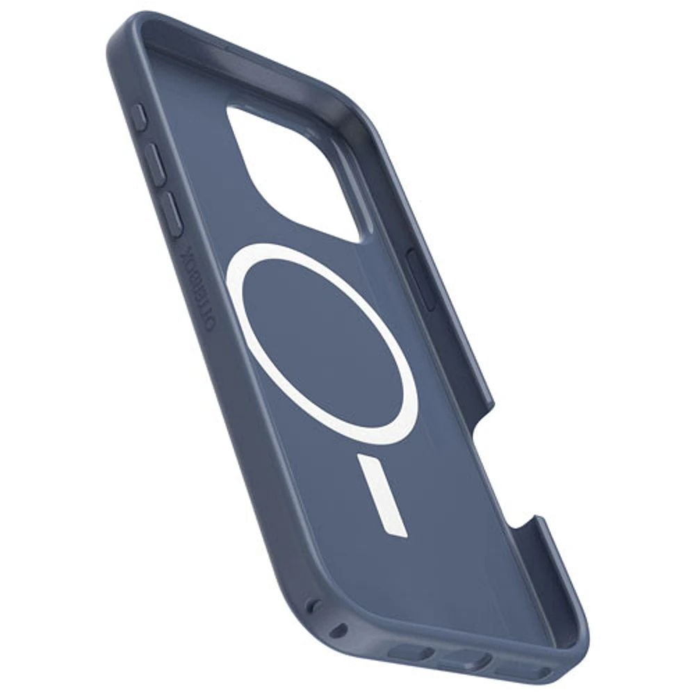tui rigide ajusté Symmetry d'OtterBox avec MagSafe pour iPhone 16 Pro Max