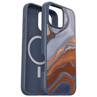 tui rigide ajusté Symmetry d'OtterBox avec MagSafe pour iPhone 16 Pro Max