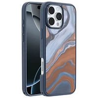 tui rigide ajusté Symmetry d'OtterBox avec MagSafe pour iPhone 16 Pro Max