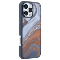 tui rigide ajusté Symmetry d'OtterBox avec MagSafe pour iPhone 16 Pro Max