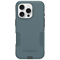 OtterBox Commuter Fitted Hard Shell Case with MagSafe for iPhone 16 Pro - Sagebrush