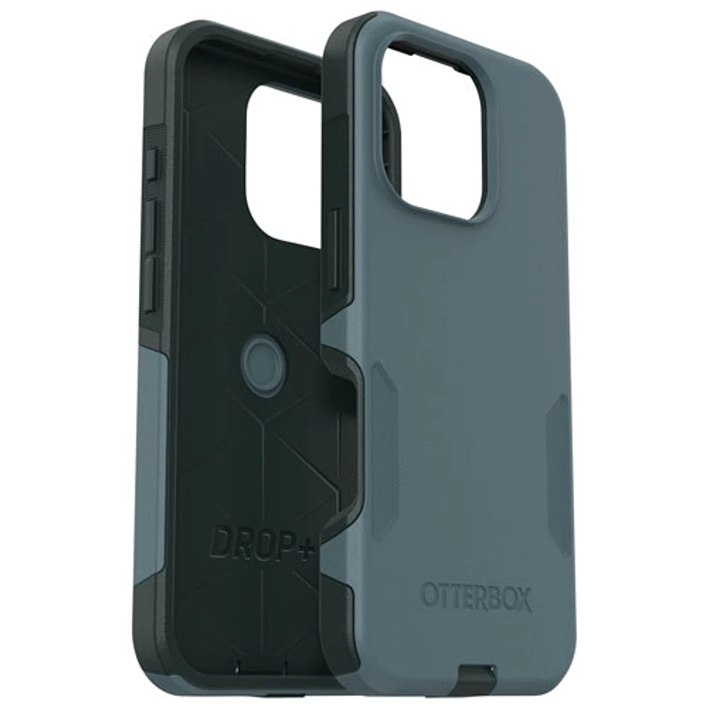 OtterBox Commuter Fitted Hard Shell Case with MagSafe for iPhone 16 Pro - Sagebrush