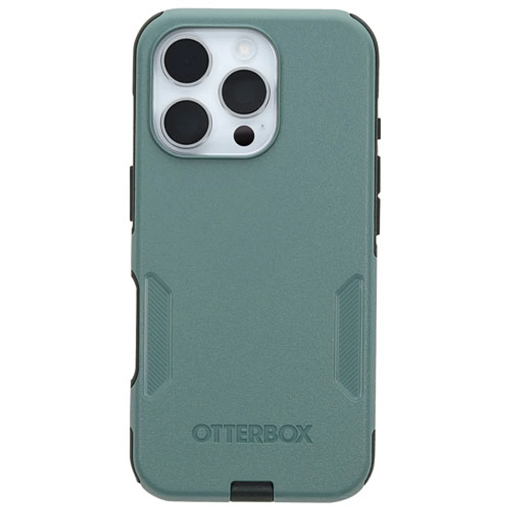 OtterBox Commuter Fitted Hard Shell Case with MagSafe for iPhone 16 Pro - Sagebrush