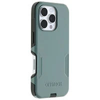 OtterBox Commuter Fitted Hard Shell Case with MagSafe for iPhone 16 Pro - Sagebrush